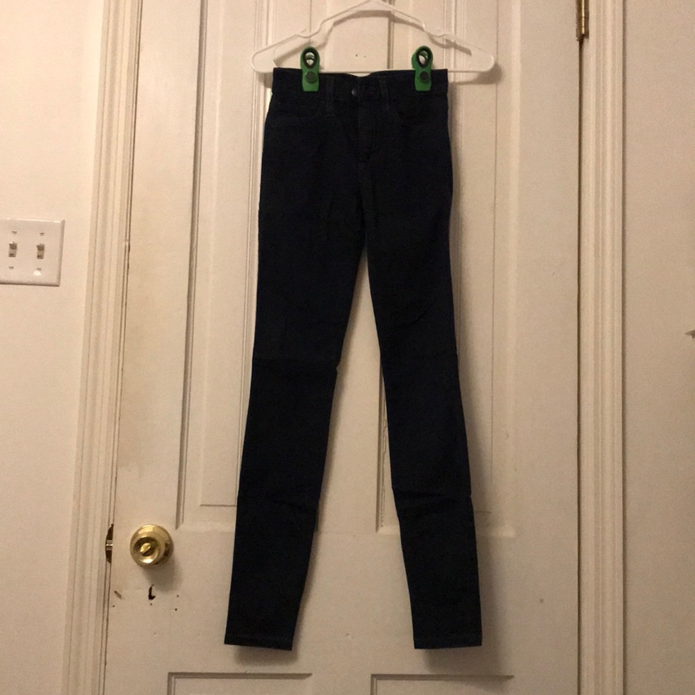 Joe’s Jeans. Skinny . Mid rise